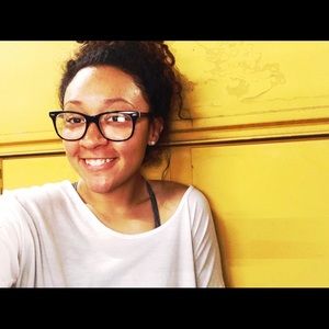 Meet your Posher, Erica